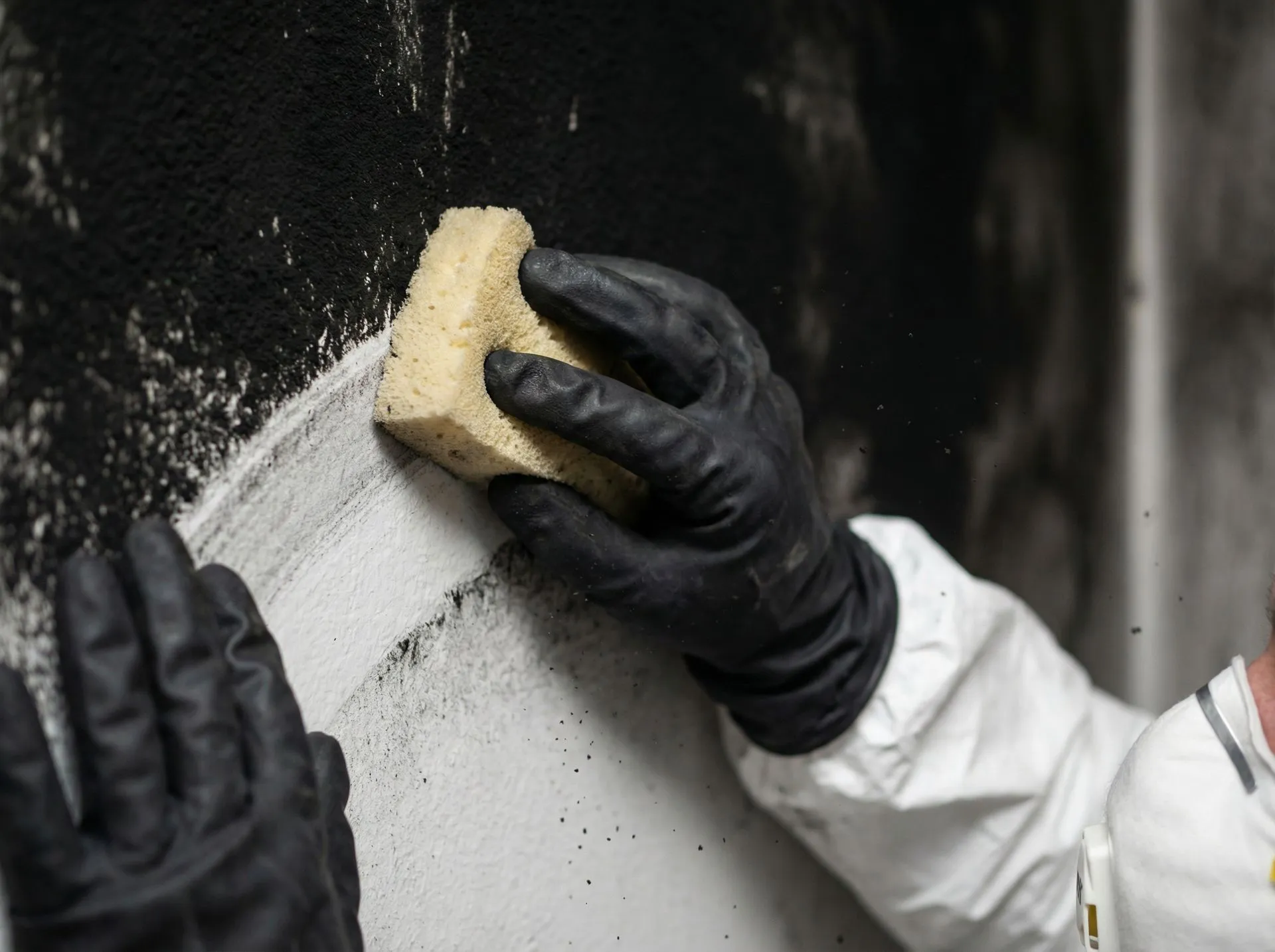 Limpieza de hollín profesional en Castilla y León