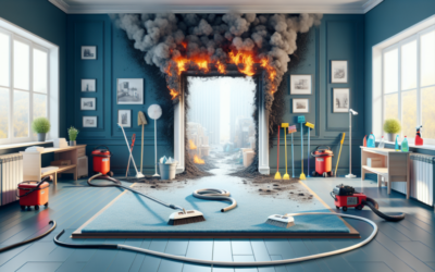 Guía Completa para la Eliminación de Hollín: Métodos Efectivos y Consejos Prácticos