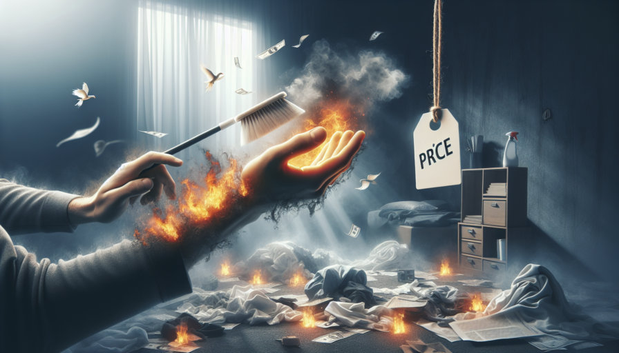 Coste de Limpieza de Síndrome de Diógenes 2023: Guía Completa de Precios